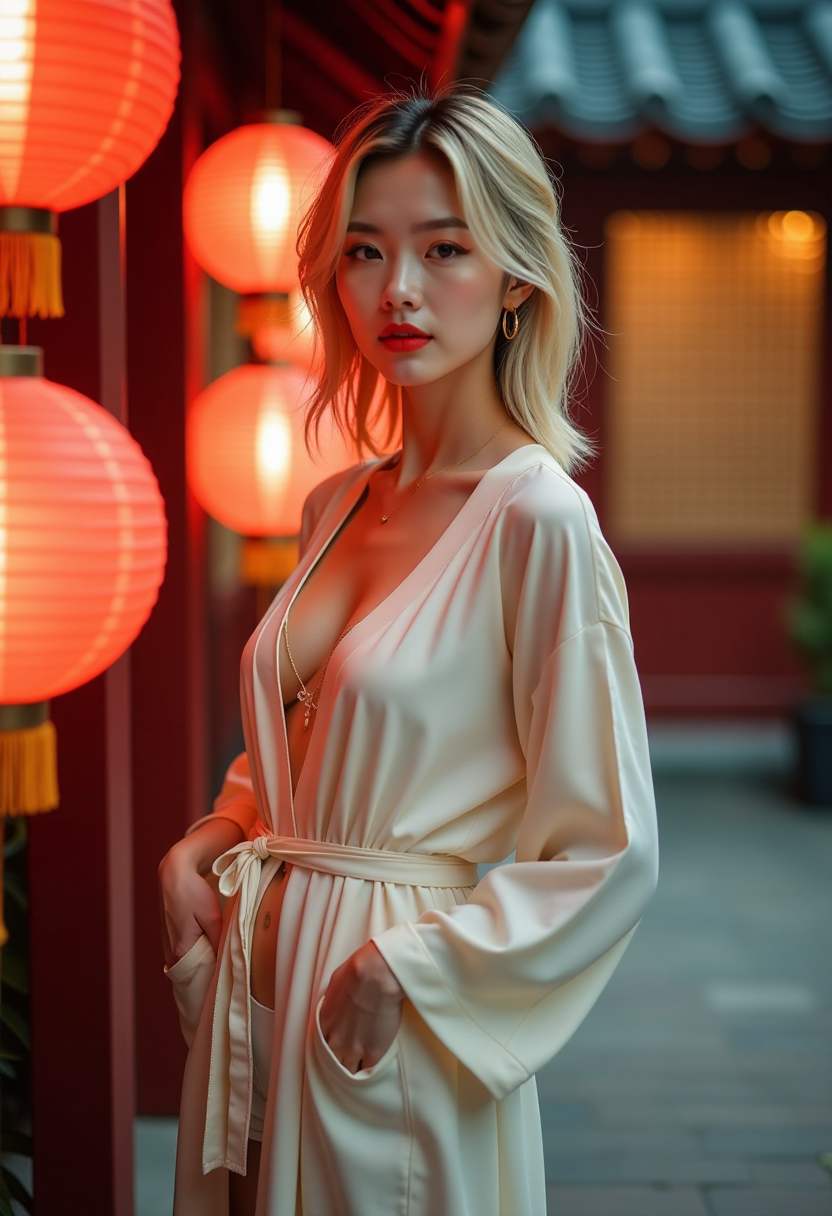 精灵守护者