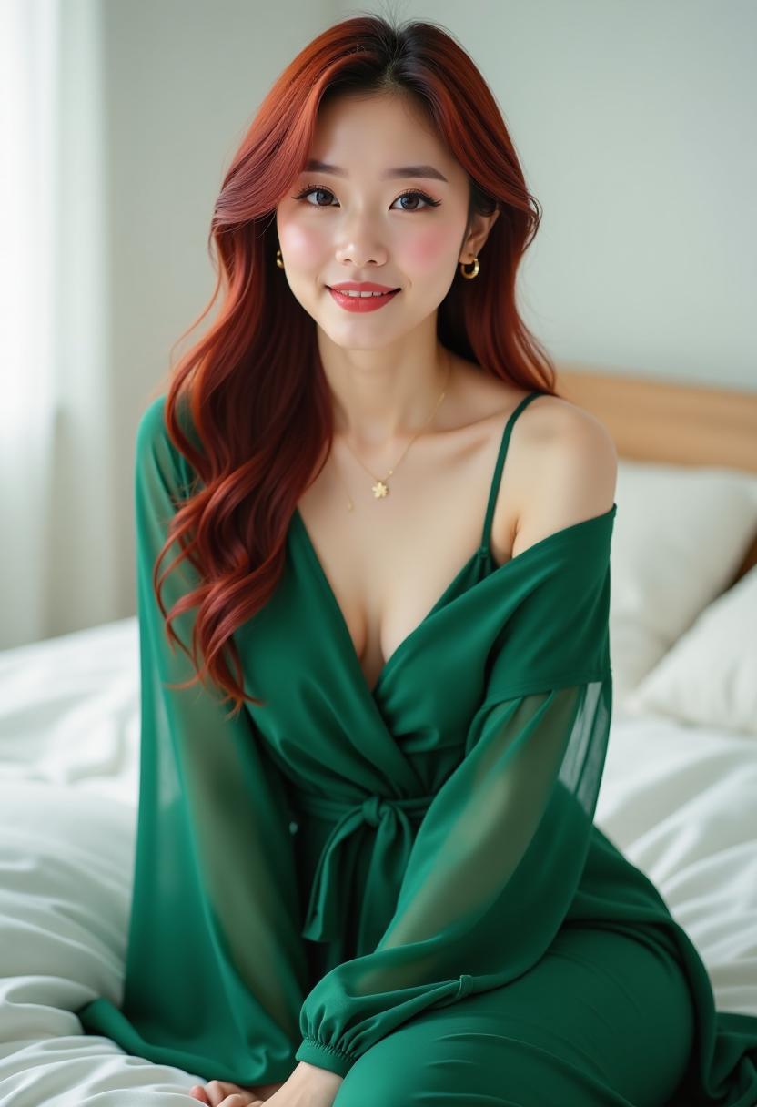 深海巨兽